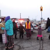 Round dance