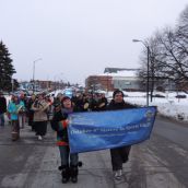 Sisters in Spirit banner