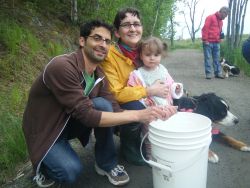 MEDIA RELEASE: Junction Creek Festival