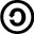 Creative Commons license icon